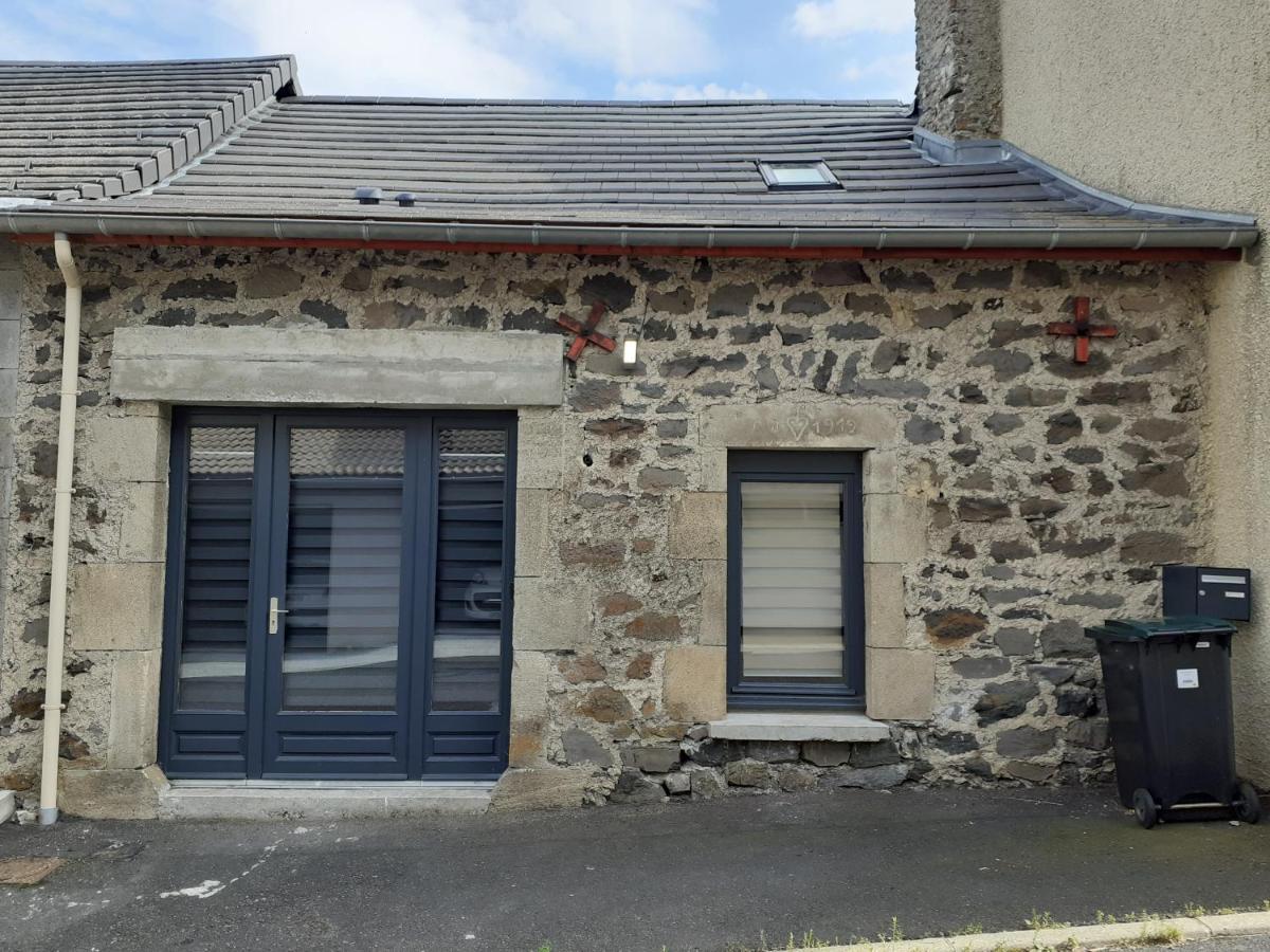 Le Bouchatou Saint-Front  Exterior photo